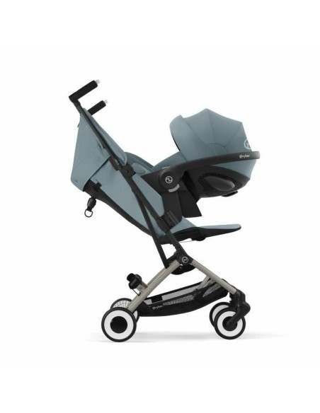 Baby's Pushchair Cybex Blue