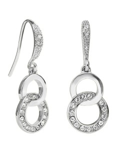 Ladies' Earrings Adore 5448618 1 cm