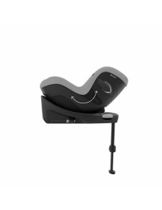 Car Chair Cybex Grey 0+ (de 0 a 13 kilos) Children's ECE R129