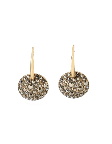 Ladies' Earrings Adore 5375493 3 cm