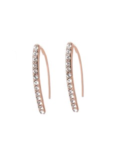 Ladies' Earrings Adore 5489506 2 cm