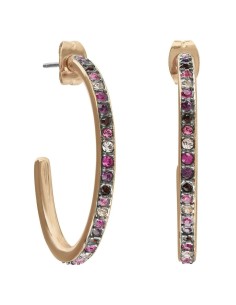 Ladies' Earrings Adore 5448551 3 cm