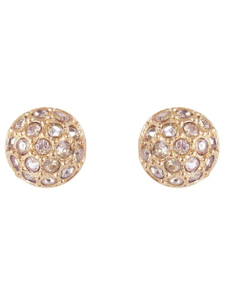 Ladies' Earrings Adore 5489658 1 cm
