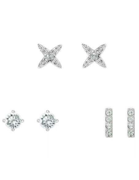 Ladies' Earrings Adore 5490150 1 cm