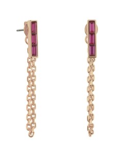 Ladies' Earrings Adore 5448571 3 cm