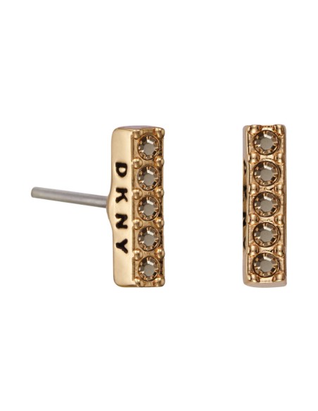 Ladies' Earrings DKNY 5520081 1 cm