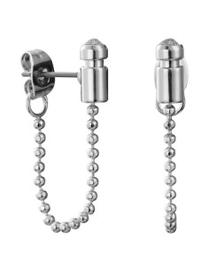 Ladies' Earrings DKNY 5520087 1 cm