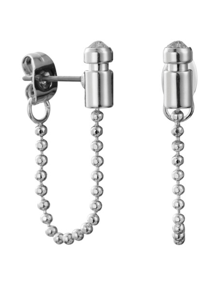 Ladies' Earrings DKNY 5520087 1 cm