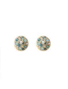 Ladies' Earrings Adore 5489687 1 cm