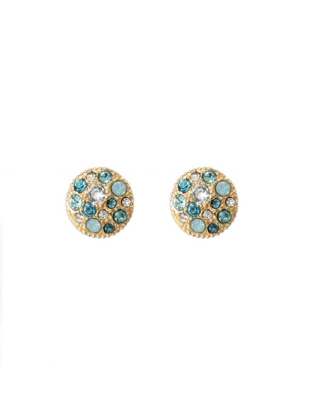 Ladies' Earrings Adore 5489687 1 cm