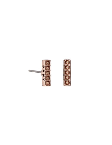Ladies' Earrings DKNY 5520082 1 cm