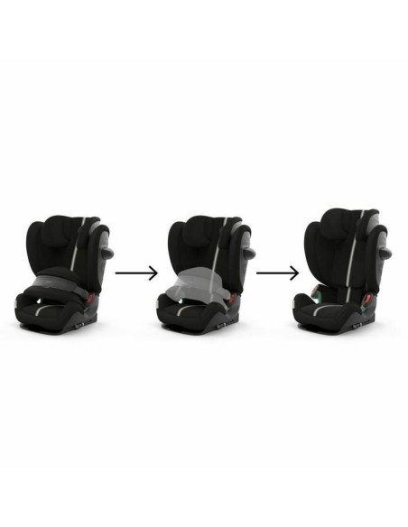 Car Chair Cybex Black I (9 - 18 kg) Children's ECE R44/04