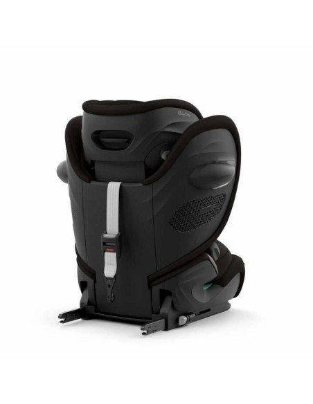 Car Chair Cybex Black I (9 - 18 kg) Children's ECE R44/04