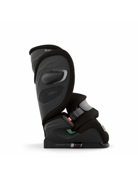 Car Chair Cybex Black I (9 - 18 kg) Children's ECE R44/04