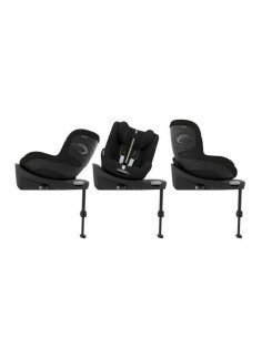 Car Chair Cybex Black 0+ (de 0 a 13 kilos) Children's ECE R129 2