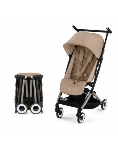 Baby's Pushchair Cybex Beige