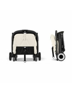 Baby's Pushchair Cybex White 2