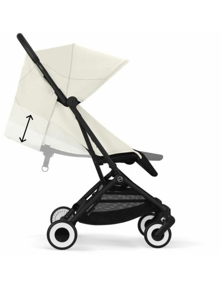 Baby's Pushchair Cybex White