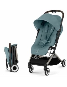 Baby's Pushchair Cybex Blue
