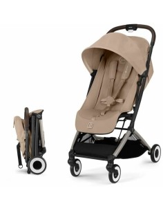 Baby's Pushchair Cybex Beige