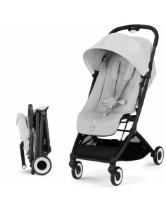 Baby's Pushchair Cybex Light grey