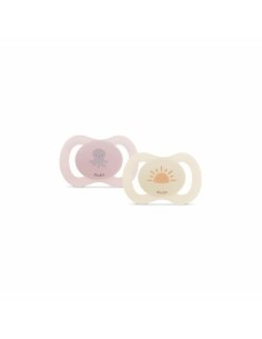 Pacifier Dodie (2 Pieces) (2 Units)