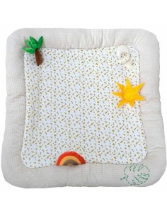 Play mat Domiva Cloth