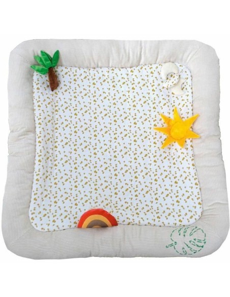 Play mat Domiva Cloth
