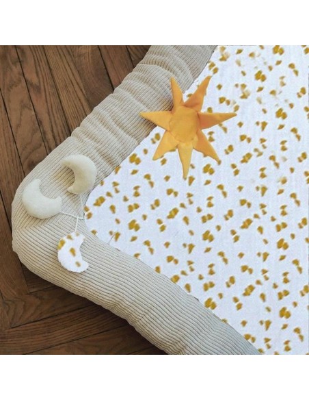 Play mat Domiva Cloth