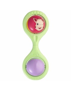 Musical Toy Sophie la Girafe