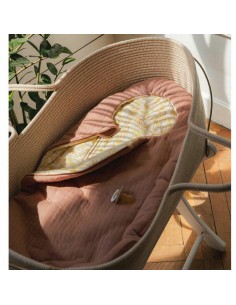 Baby Crib Domiva 2