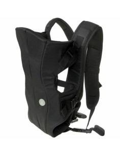 Baby Carrier Backpack Dreambaby Black + 0 Months