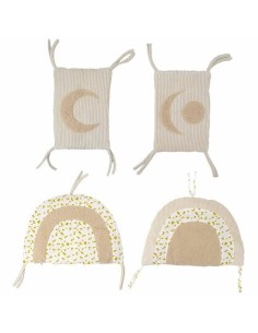 Cot protector Domiva