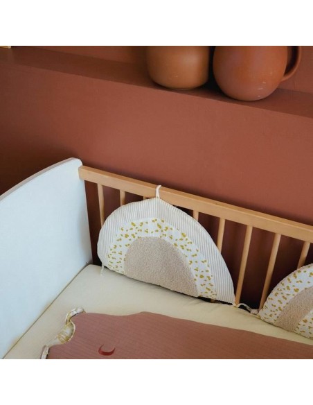Cot protector Domiva