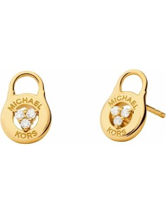 Ladies' Earrings Michael Kors MKC1572AN710 Sterling silver 925 2