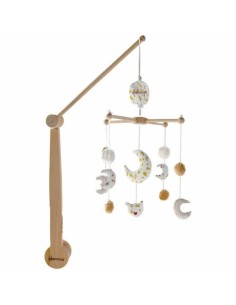 Musical Toy Domiva