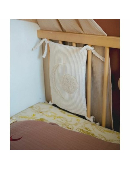 Cot protector Domiva