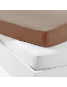 Fitted bottom sheet P'TIT DODO 2 Pieces (2 Units) 2