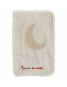 Gift Set for Babies Domiva Cream Textile