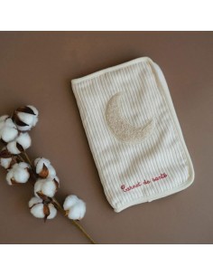 Gift Set for Babies Domiva Cream Textile 2