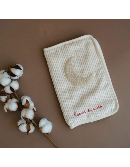 Gift Set for Babies Domiva Cream Textile