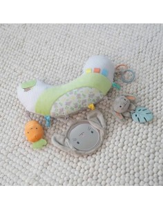 Play mat Ingenuity Cloth Foam 2