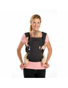 Baby Carrier Backpack Infantino + 0 Months 2
