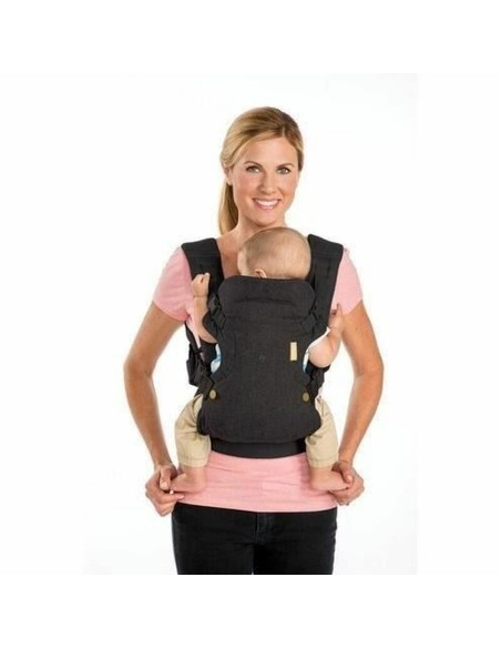 Baby Carrier Backpack Infantino + 0 Months