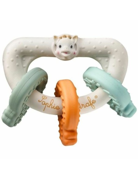 Teether for Babies Sophie la Girafe