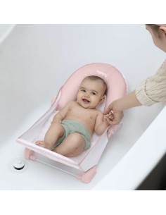 Bathtub Ingenuity Pink 2