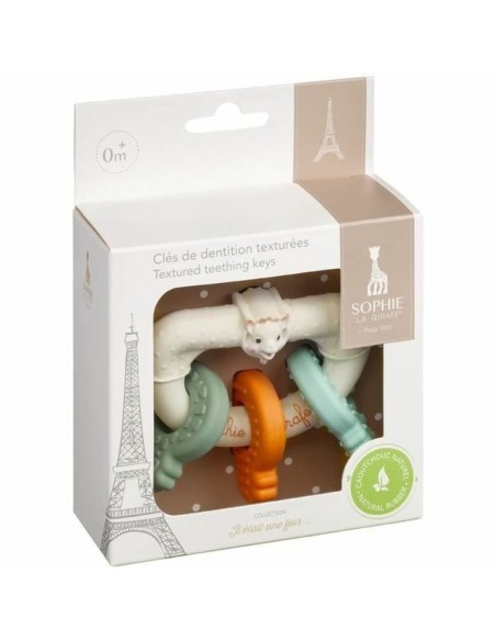 Teether for Babies Sophie la Girafe
