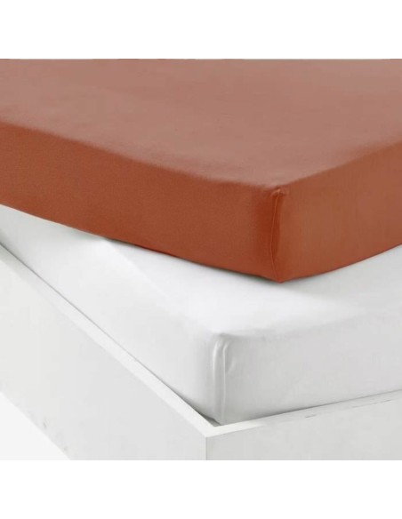Cot protector P'TIT DODO White 25 Pieces