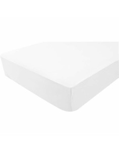 Cot protector P'TIT DODO White