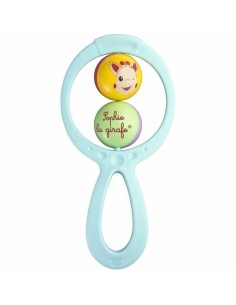 Musical Toy Sophie la Girafe